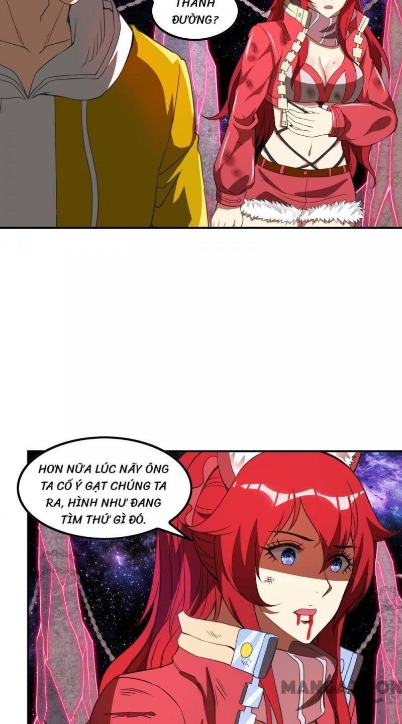 Đệ Nhất Ở Rể Chapter 130 - Trang 2