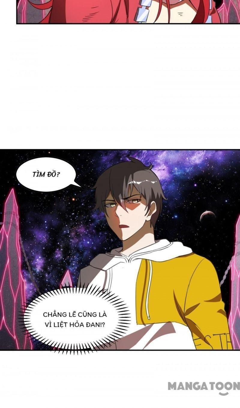 Đệ Nhất Ở Rể Chapter 130 - Trang 2