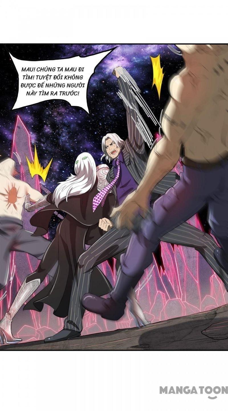 Đệ Nhất Ở Rể Chapter 130 - Trang 2