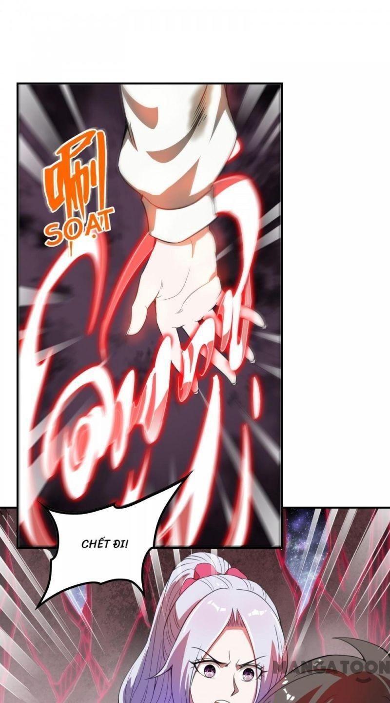 Đệ Nhất Ở Rể Chapter 130 - Trang 2