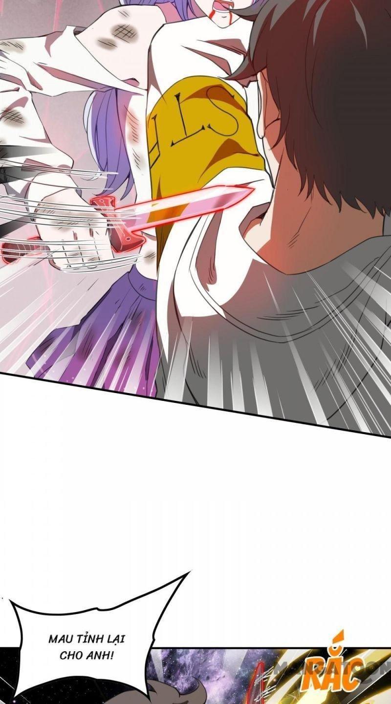 Đệ Nhất Ở Rể Chapter 130 - Trang 2