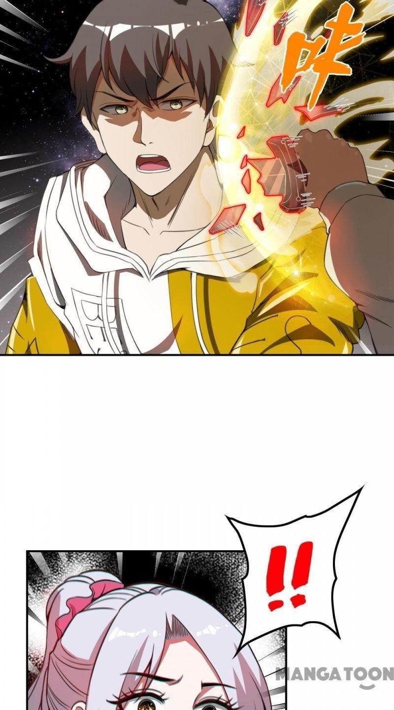 Đệ Nhất Ở Rể Chapter 130 - Trang 2