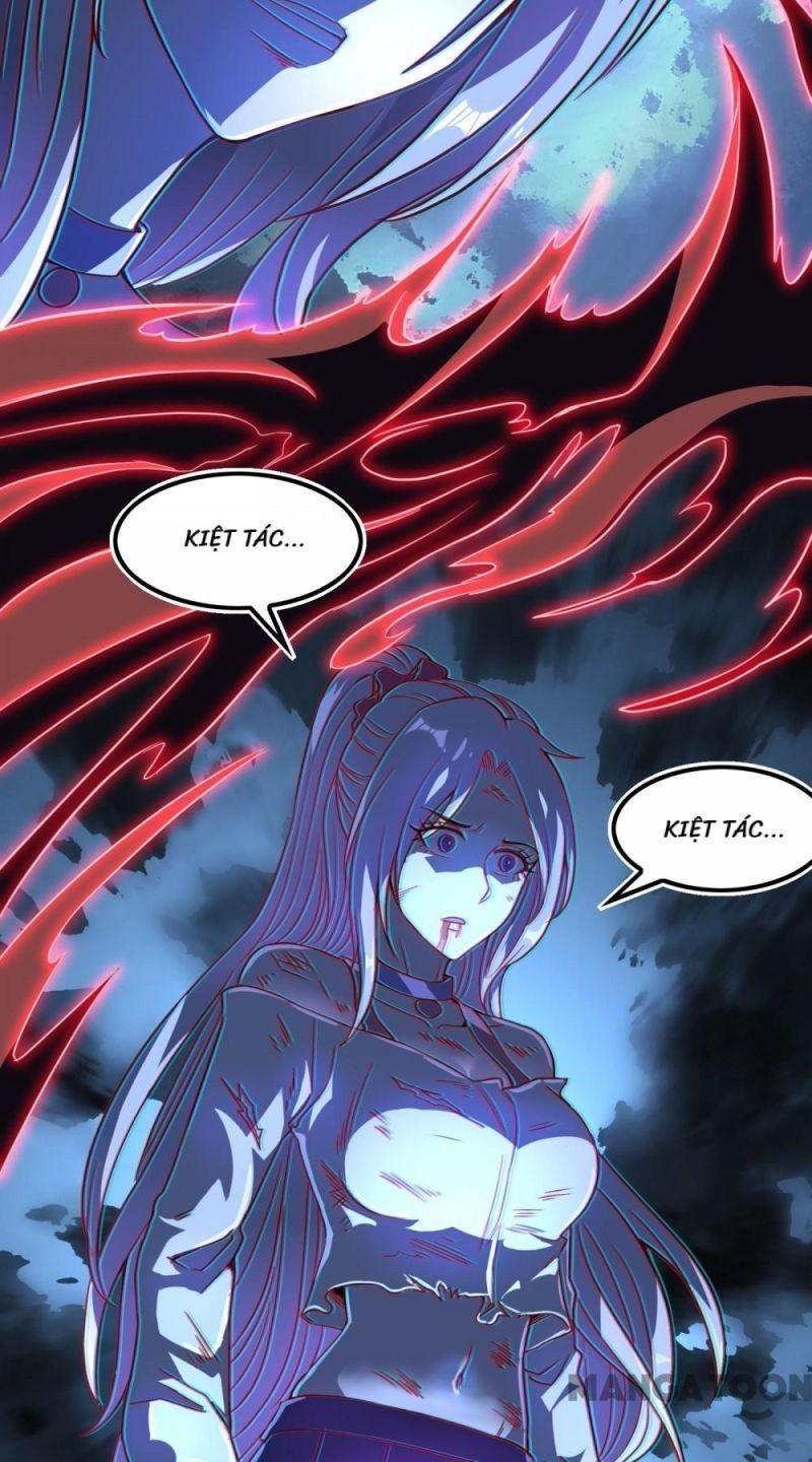 Đệ Nhất Ở Rể Chapter 130 - Trang 2