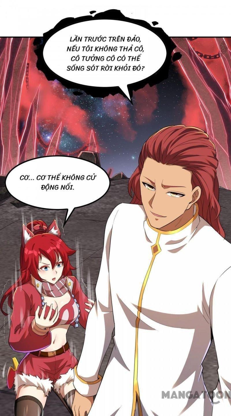 Đệ Nhất Ở Rể Chapter 131 - Trang 2