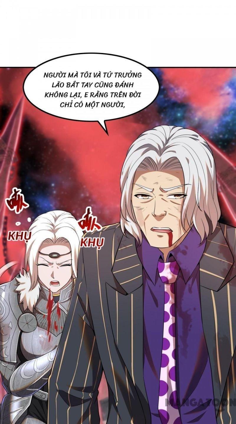 Đệ Nhất Ở Rể Chapter 131 - Trang 2