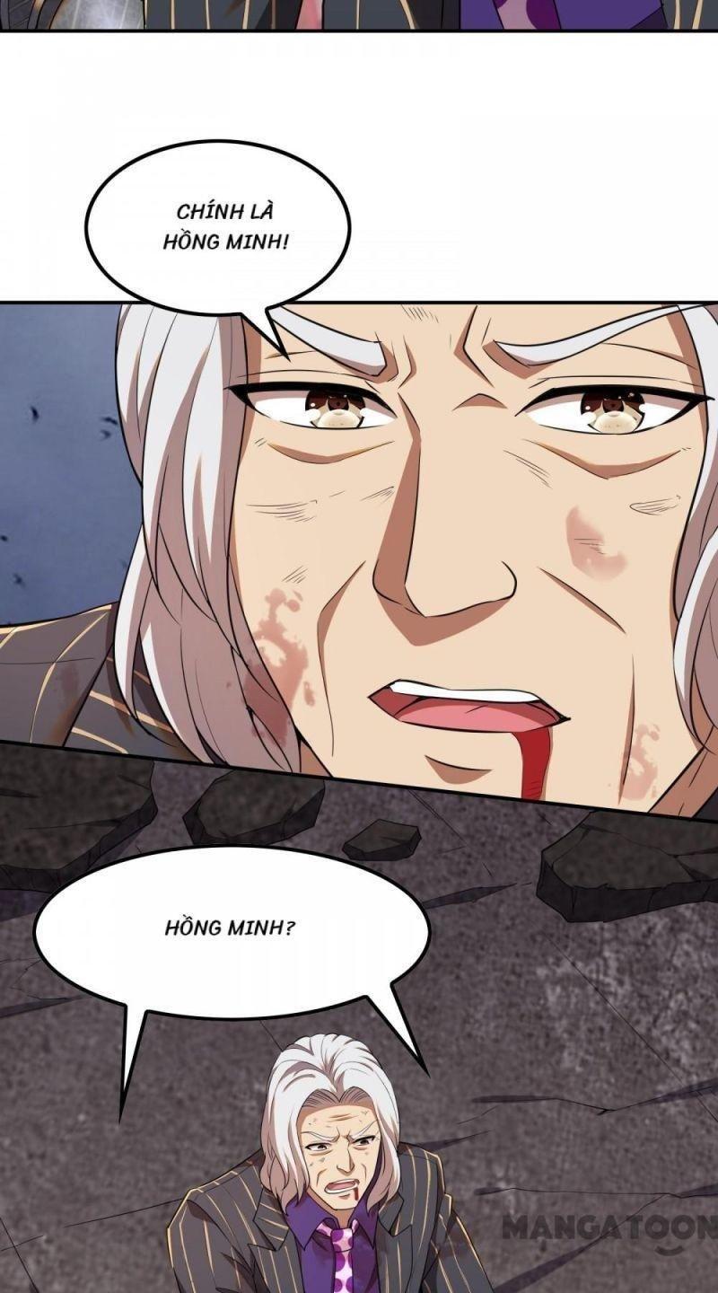 Đệ Nhất Ở Rể Chapter 131 - Trang 2