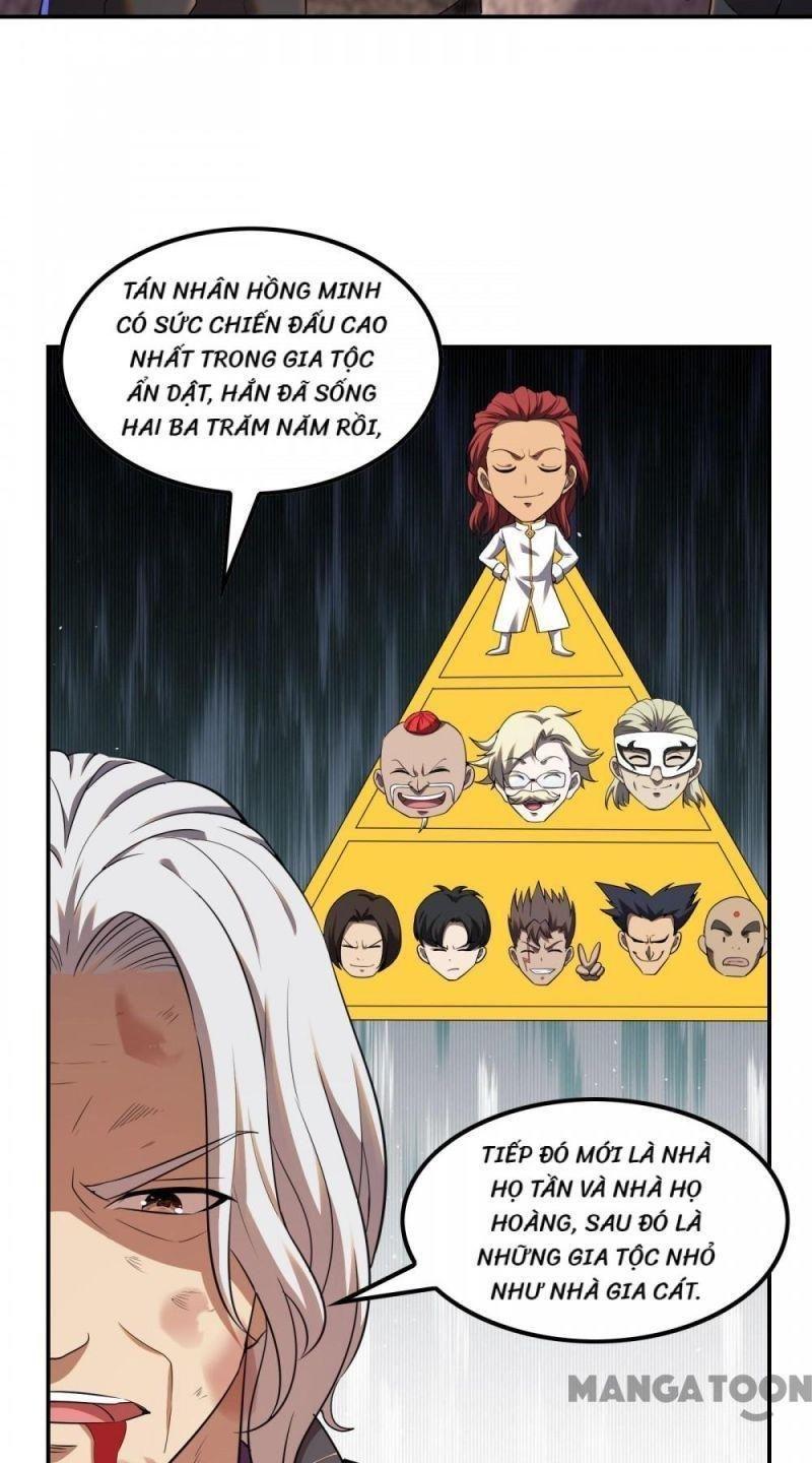 Đệ Nhất Ở Rể Chapter 131 - Trang 2