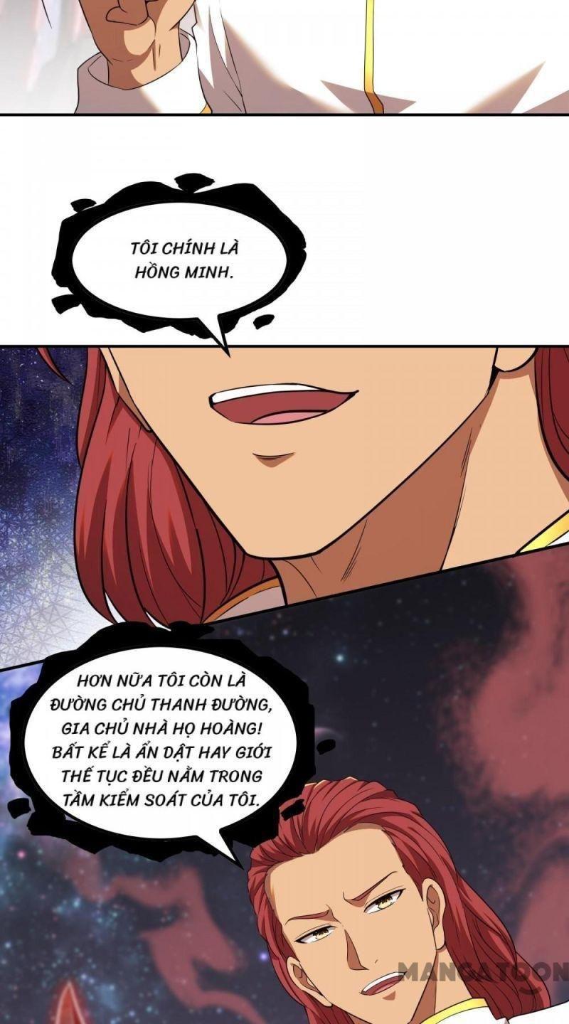 Đệ Nhất Ở Rể Chapter 131 - Trang 2