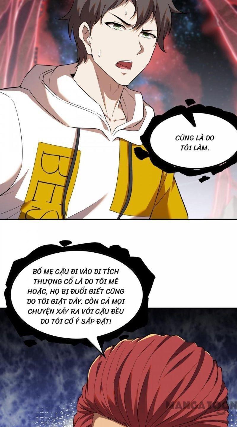 Đệ Nhất Ở Rể Chapter 131 - Trang 2