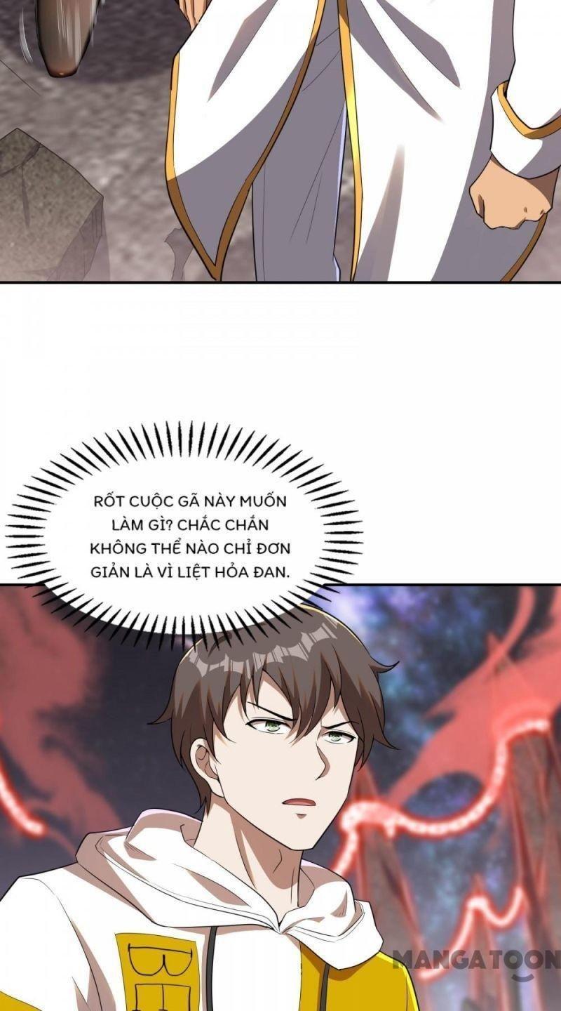 Đệ Nhất Ở Rể Chapter 131 - Trang 2