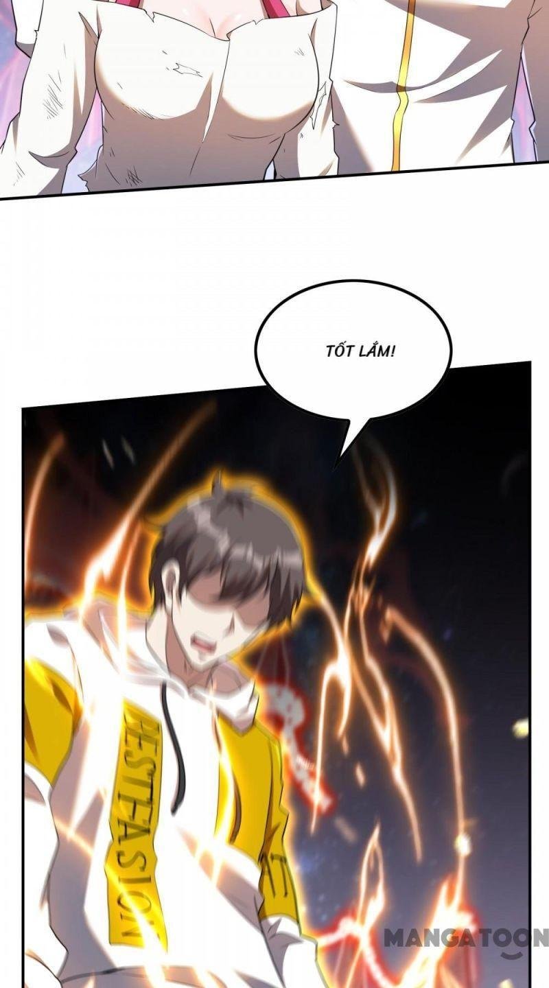Đệ Nhất Ở Rể Chapter 131 - Trang 2