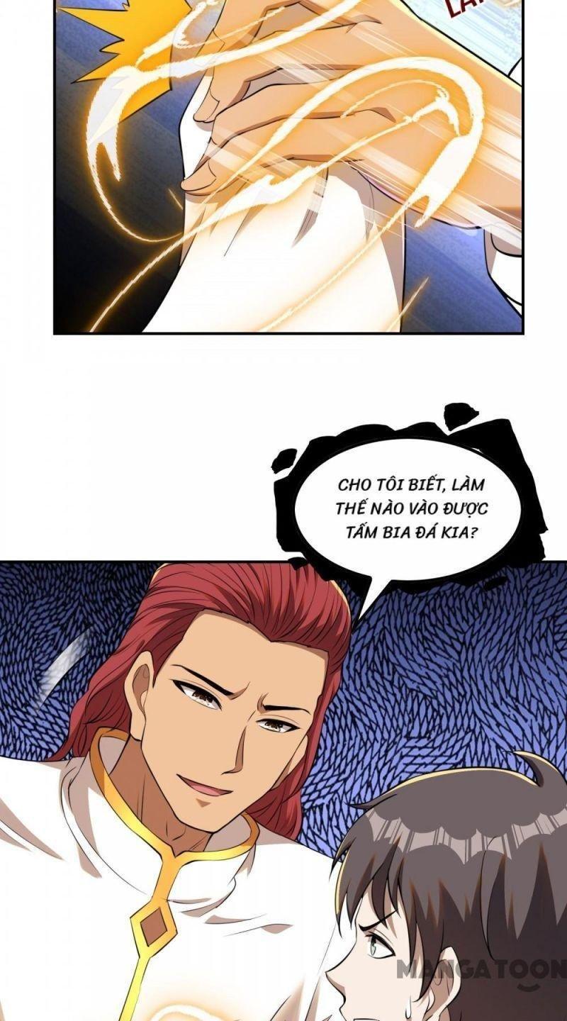 Đệ Nhất Ở Rể Chapter 131 - Trang 2