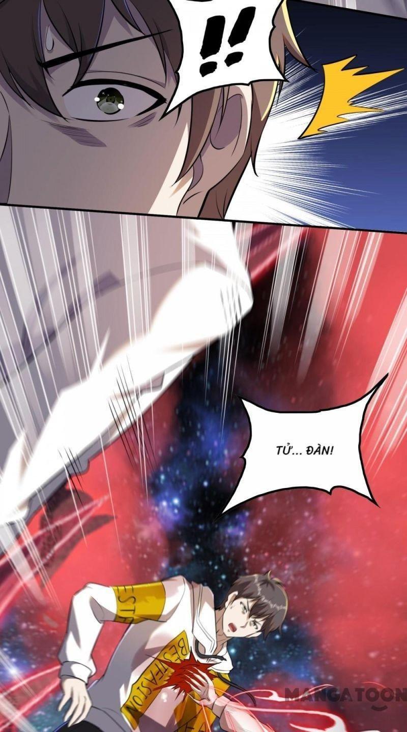 Đệ Nhất Ở Rể Chapter 131 - Trang 2