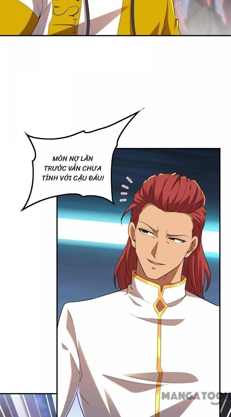 Đệ Nhất Ở Rể Chapter 131 - Trang 2