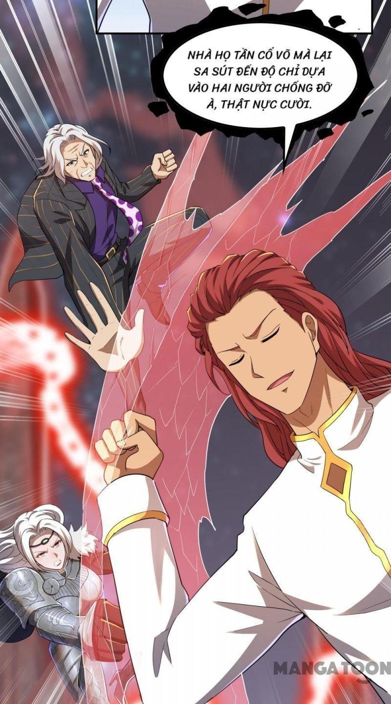 Đệ Nhất Ở Rể Chapter 131 - Trang 2