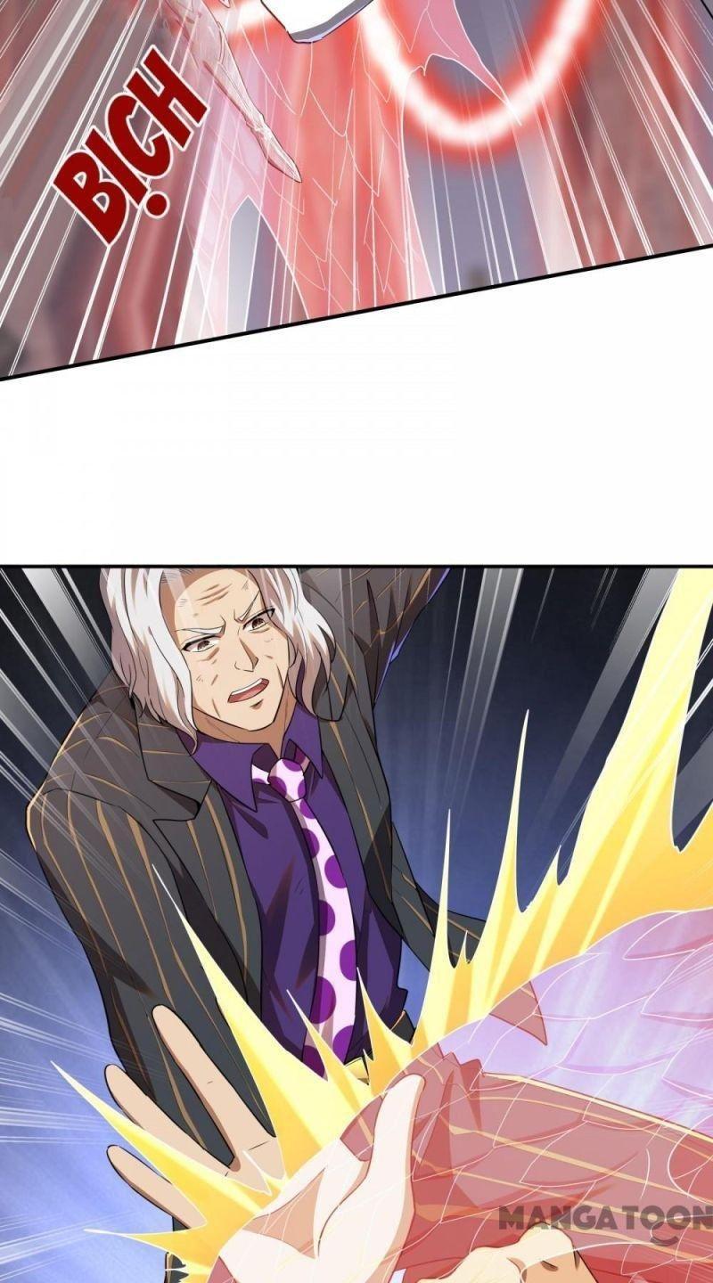 Đệ Nhất Ở Rể Chapter 131 - Trang 2
