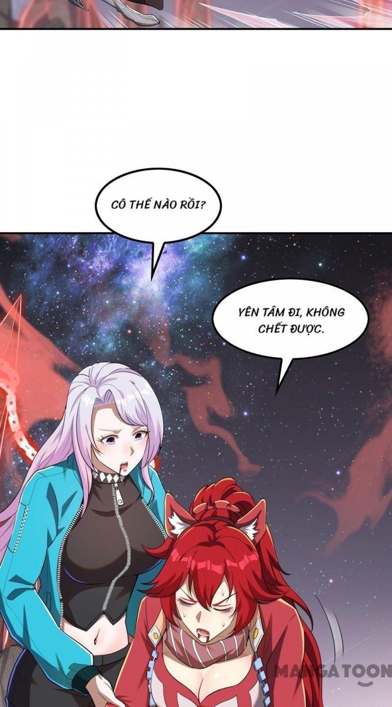 Đệ Nhất Ở Rể Chapter 131 - Trang 2