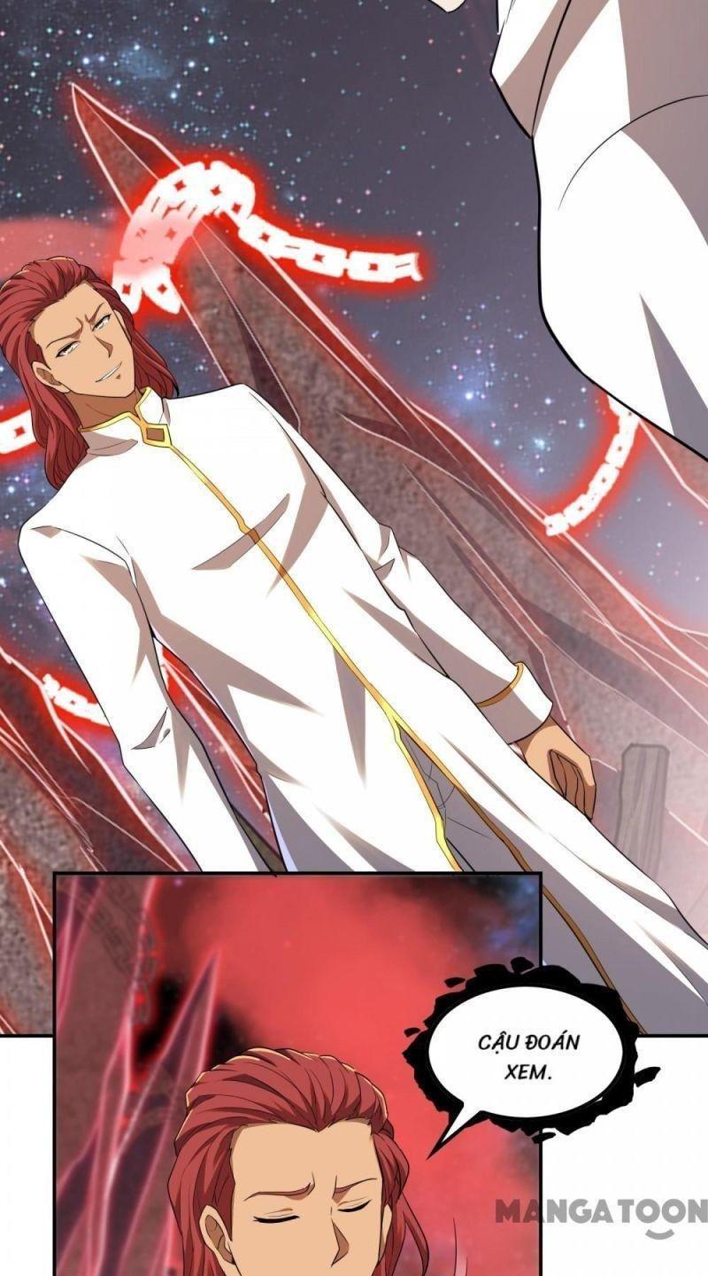 Đệ Nhất Ở Rể Chapter 131 - Trang 2