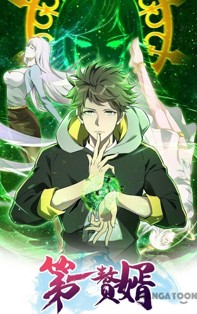 Đệ Nhất Ở Rể Chapter 132 - Trang 2