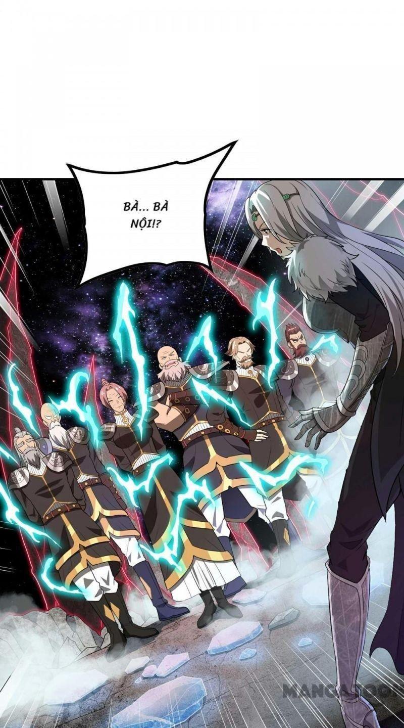 Đệ Nhất Ở Rể Chapter 132 - Trang 2