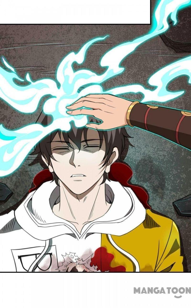 Đệ Nhất Ở Rể Chapter 132 - Trang 2