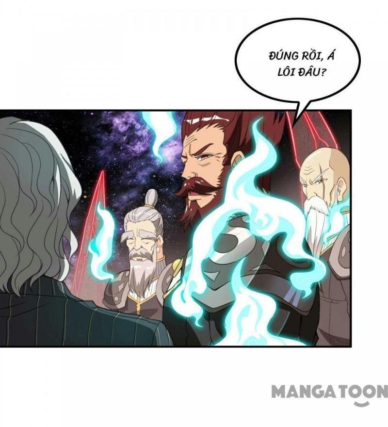 Đệ Nhất Ở Rể Chapter 132 - Trang 2