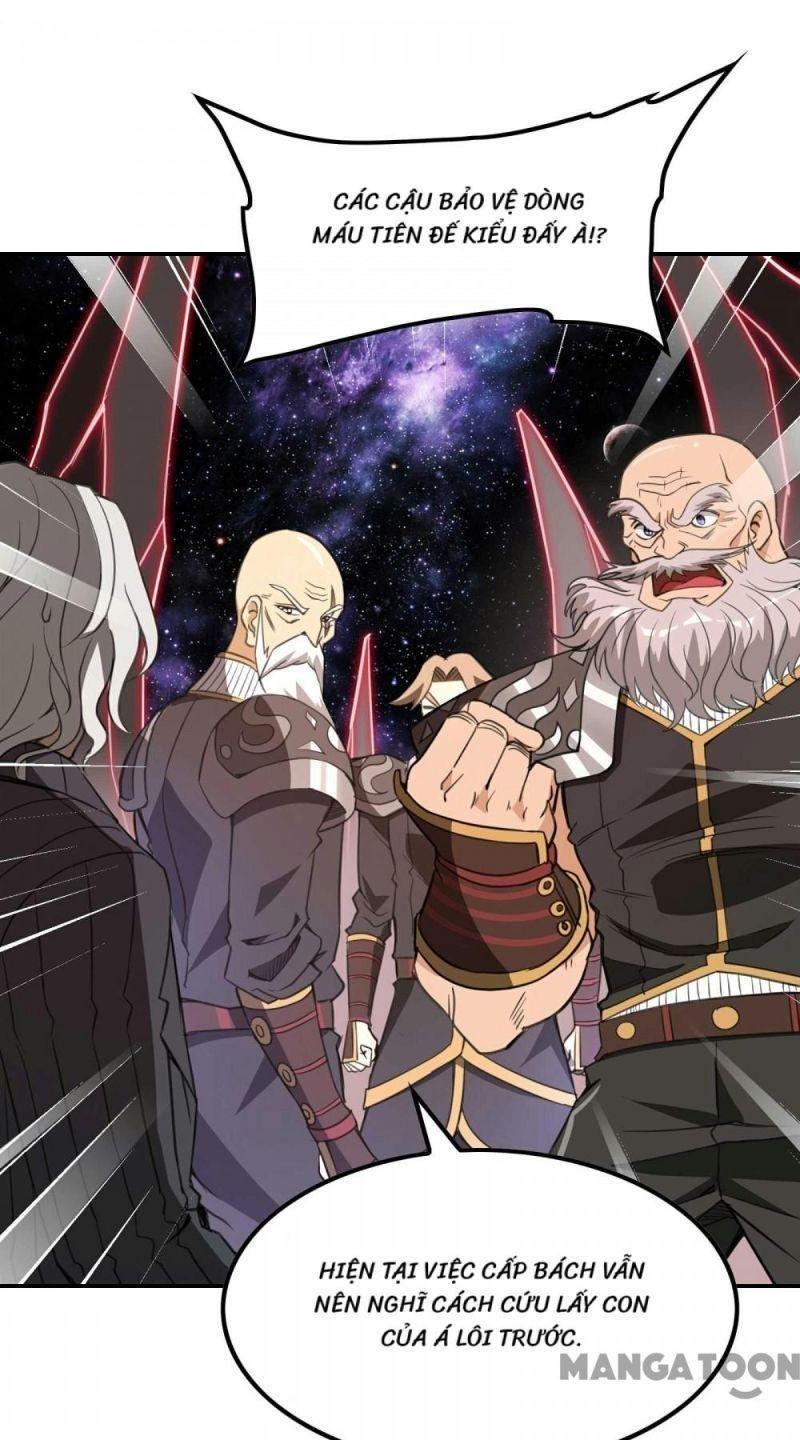 Đệ Nhất Ở Rể Chapter 132 - Trang 2