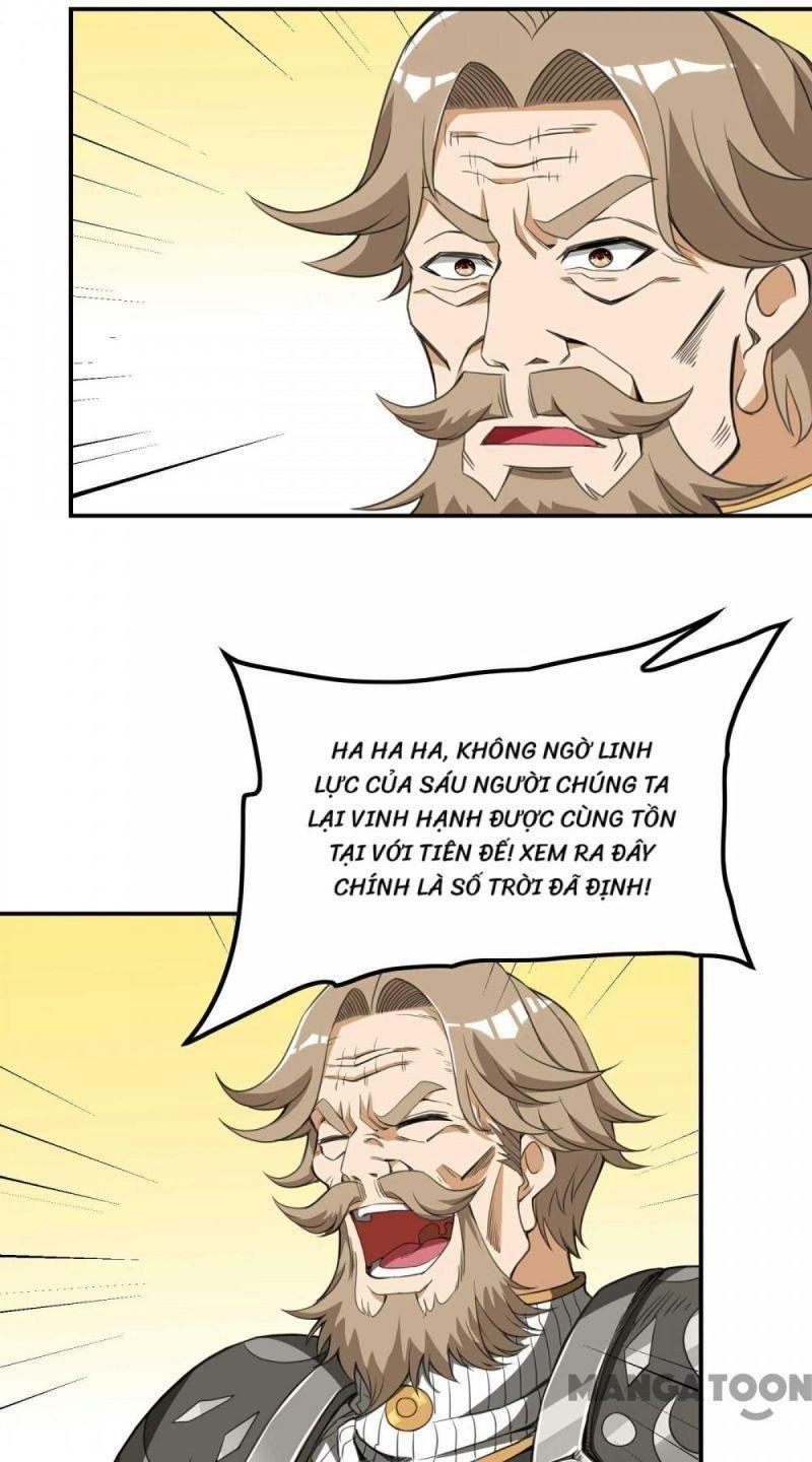 Đệ Nhất Ở Rể Chapter 132 - Trang 2