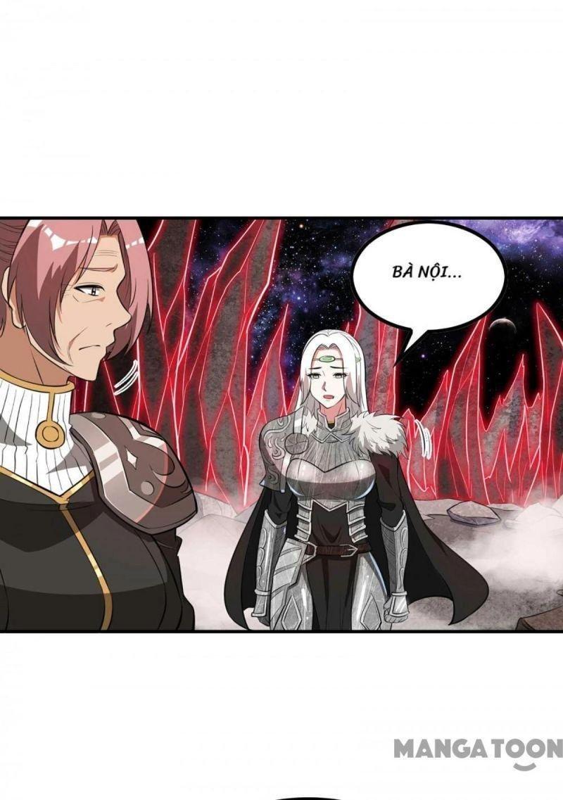 Đệ Nhất Ở Rể Chapter 132 - Trang 2
