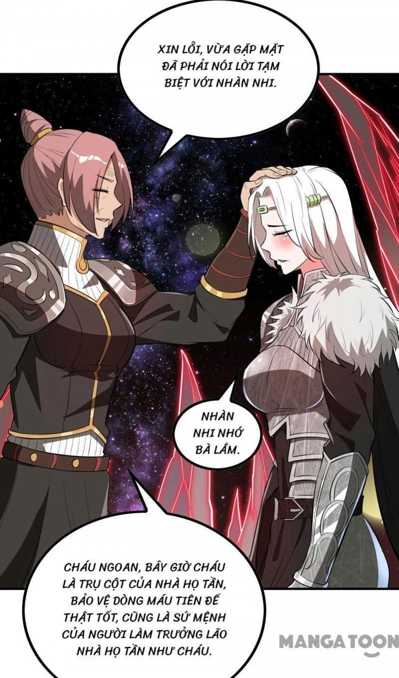 Đệ Nhất Ở Rể Chapter 132 - Trang 2
