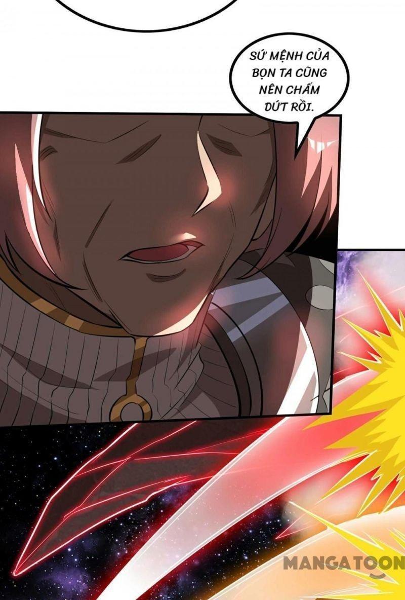 Đệ Nhất Ở Rể Chapter 132 - Trang 2