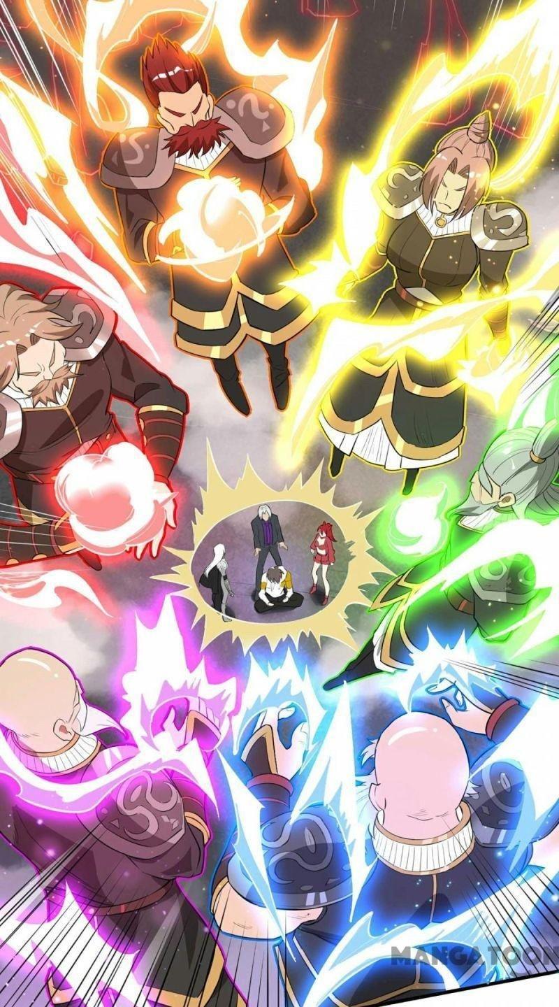 Đệ Nhất Ở Rể Chapter 132 - Trang 2