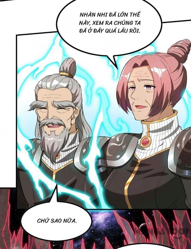 Đệ Nhất Ở Rể Chapter 132 - Trang 2