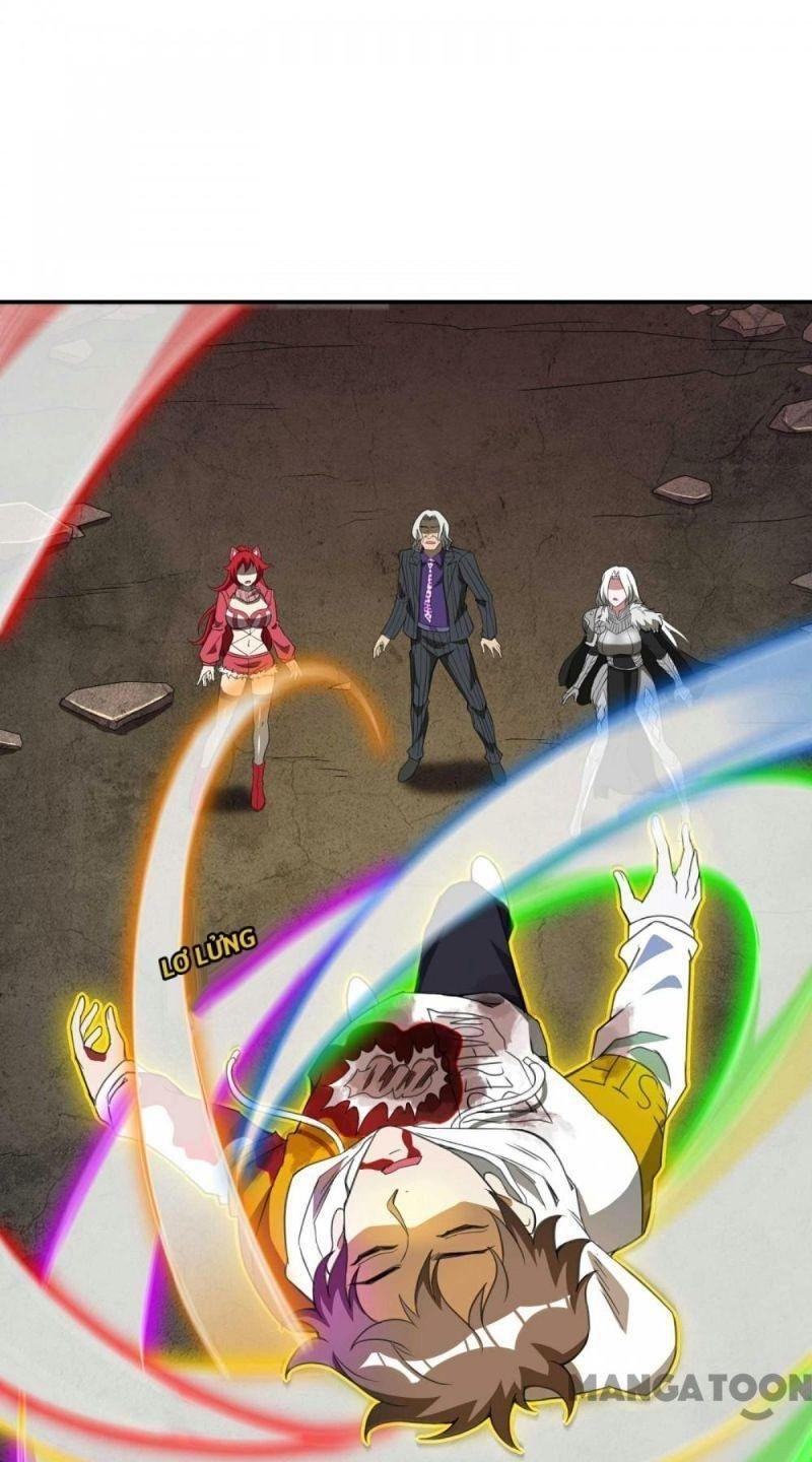 Đệ Nhất Ở Rể Chapter 132 - Trang 2