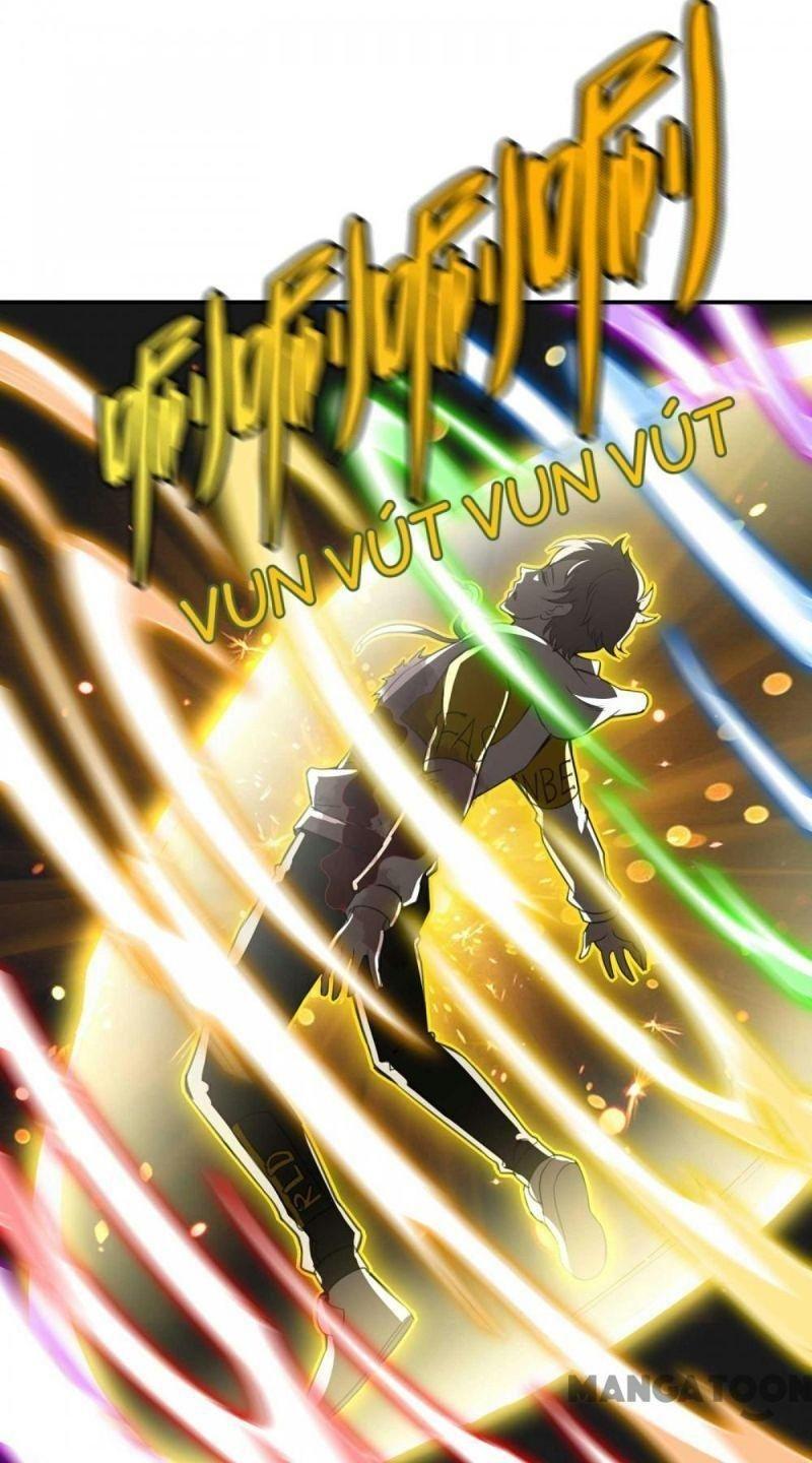 Đệ Nhất Ở Rể Chapter 132 - Trang 2