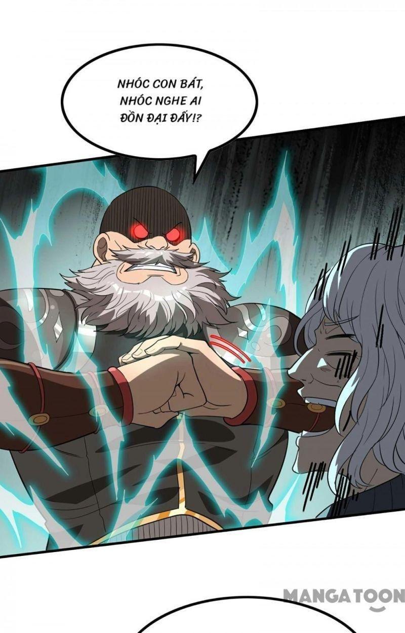 Đệ Nhất Ở Rể Chapter 132 - Trang 2