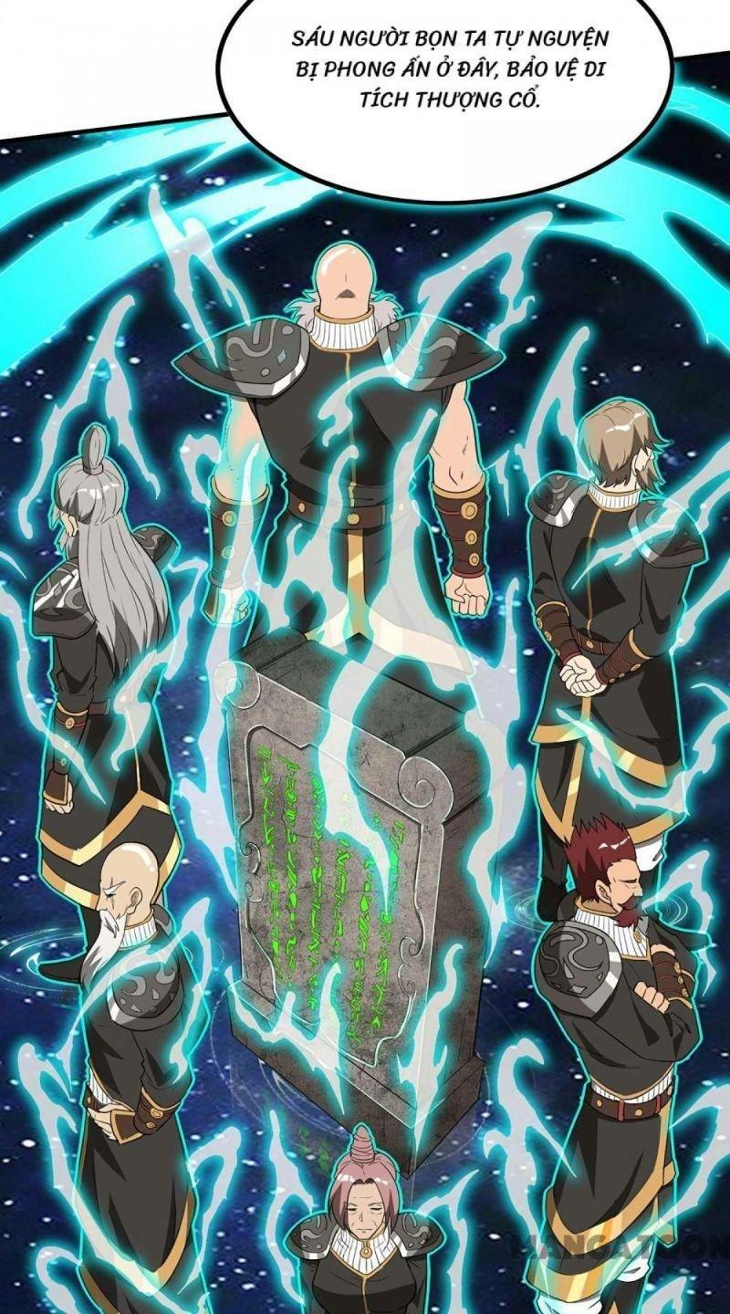 Đệ Nhất Ở Rể Chapter 132 - Trang 2