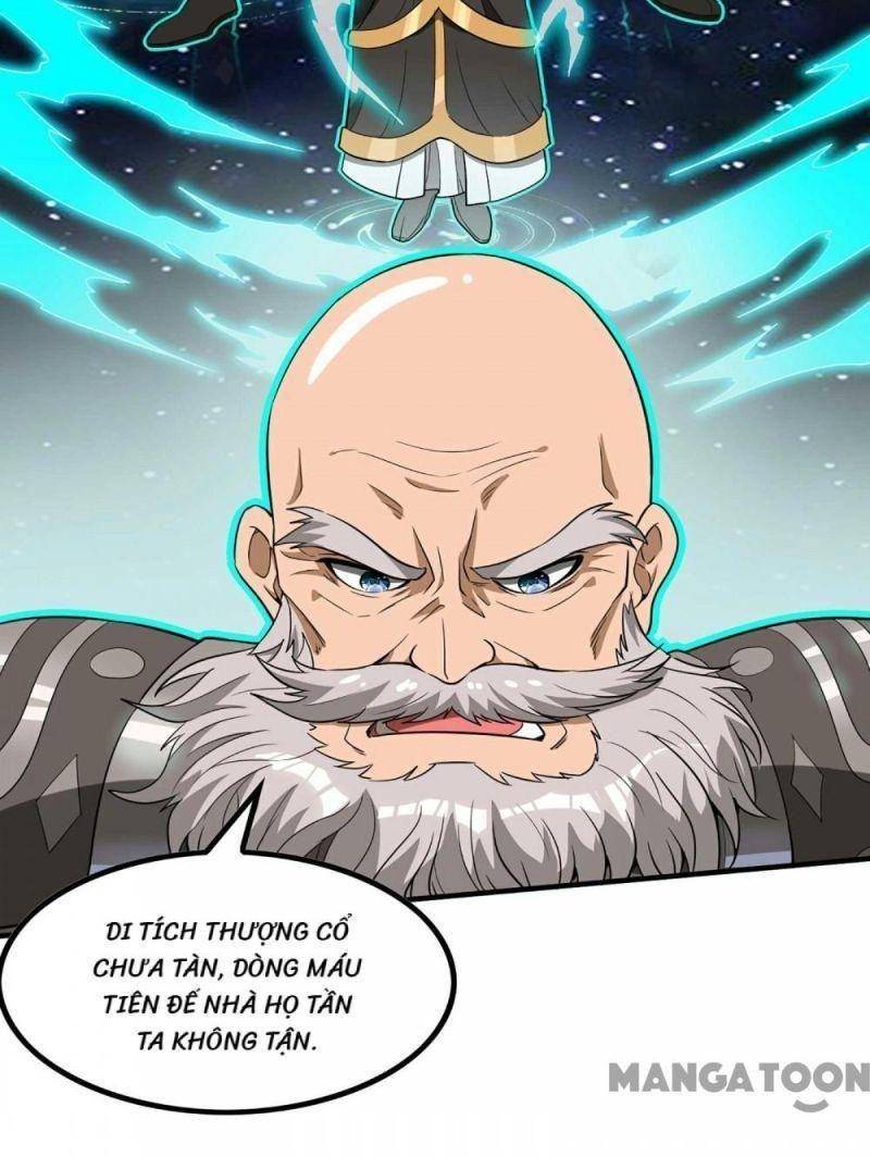 Đệ Nhất Ở Rể Chapter 132 - Trang 2