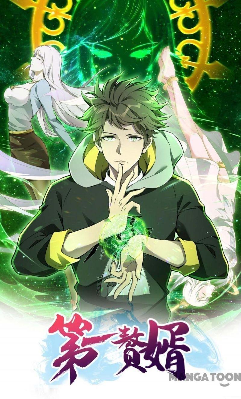 Đệ Nhất Ở Rể Chapter 133 - Trang 2