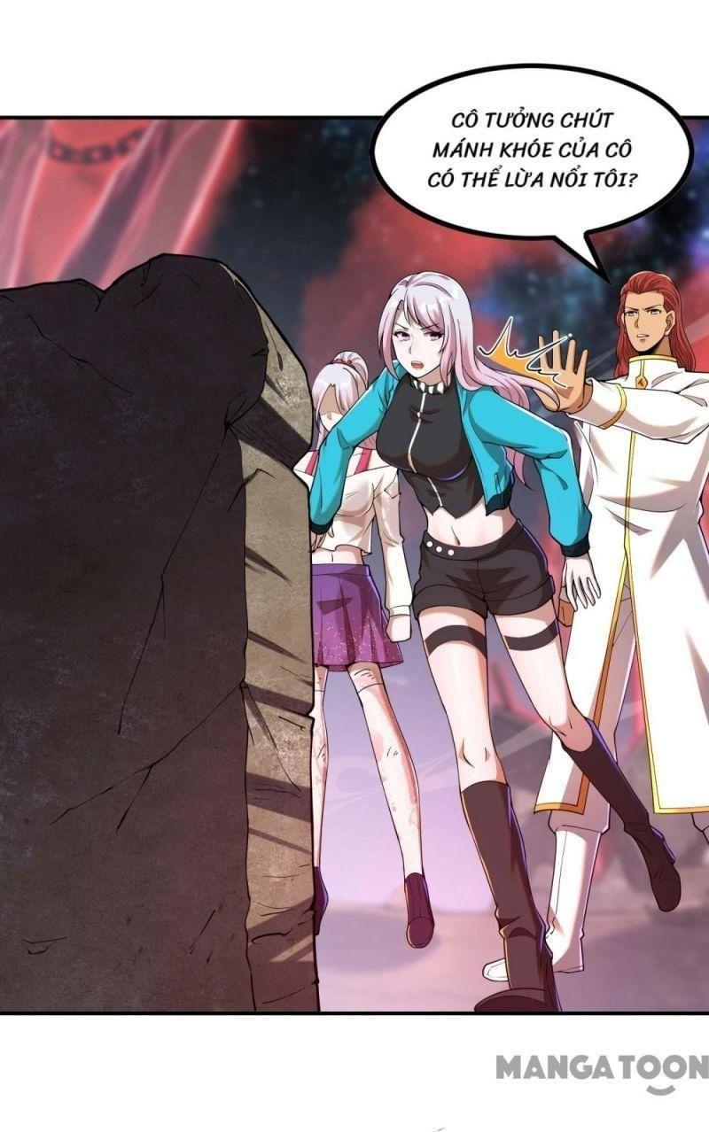 Đệ Nhất Ở Rể Chapter 133 - Trang 2