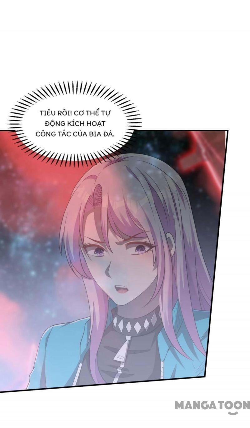 Đệ Nhất Ở Rể Chapter 133 - Trang 2