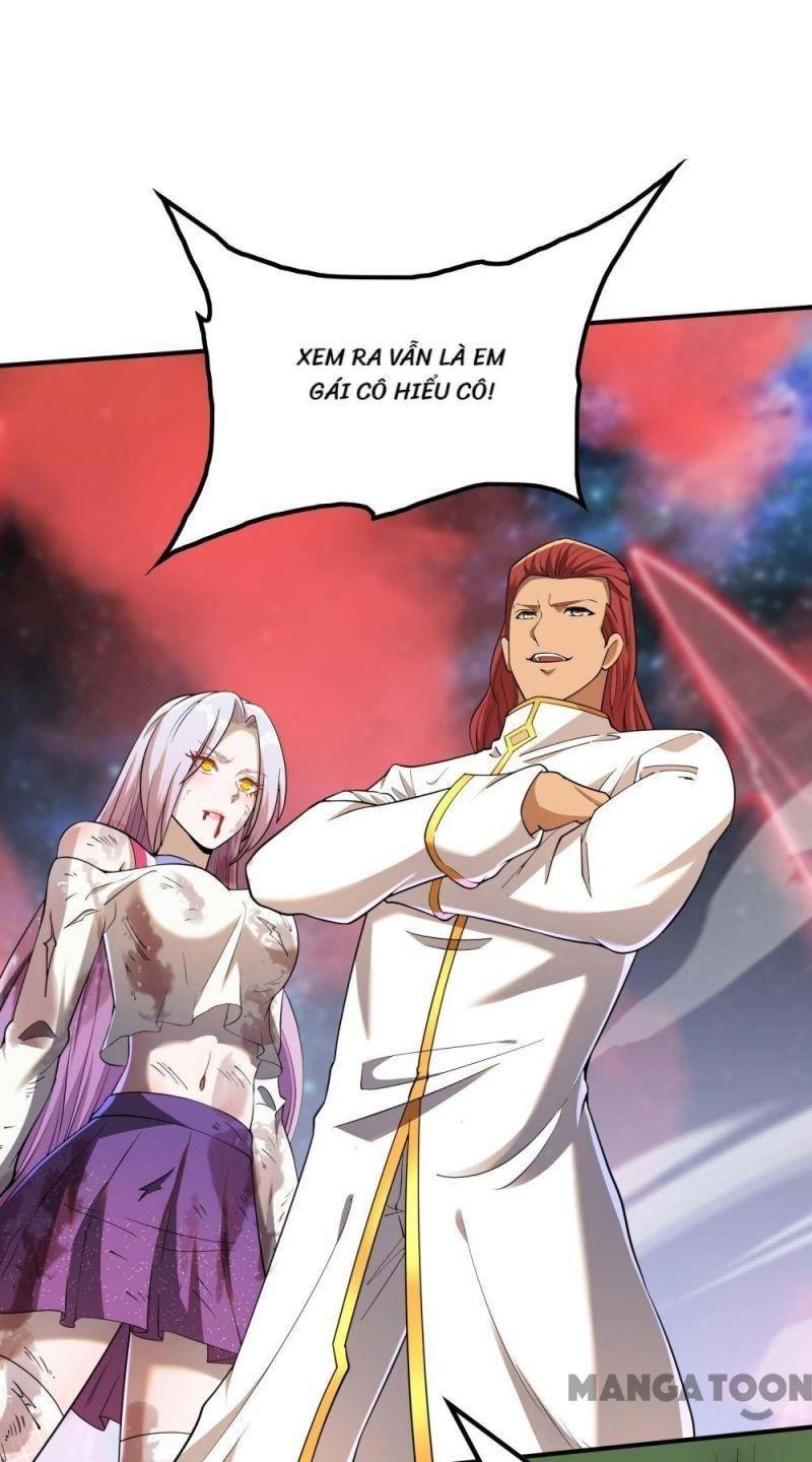 Đệ Nhất Ở Rể Chapter 133 - Trang 2