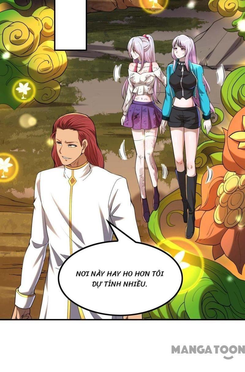 Đệ Nhất Ở Rể Chapter 133 - Trang 2