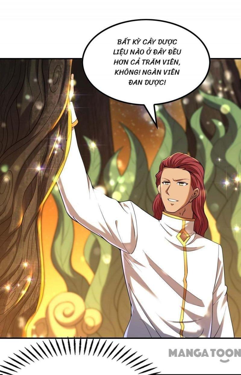 Đệ Nhất Ở Rể Chapter 133 - Trang 2