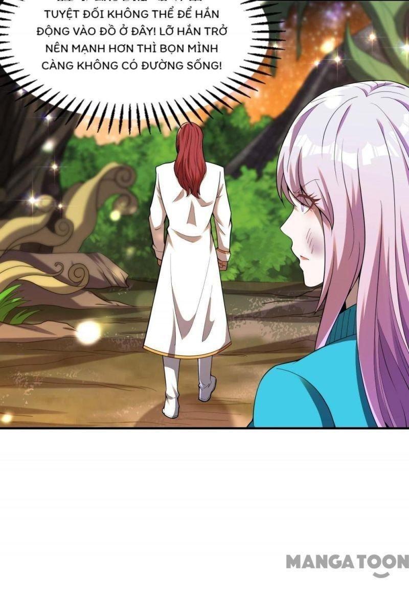 Đệ Nhất Ở Rể Chapter 133 - Trang 2