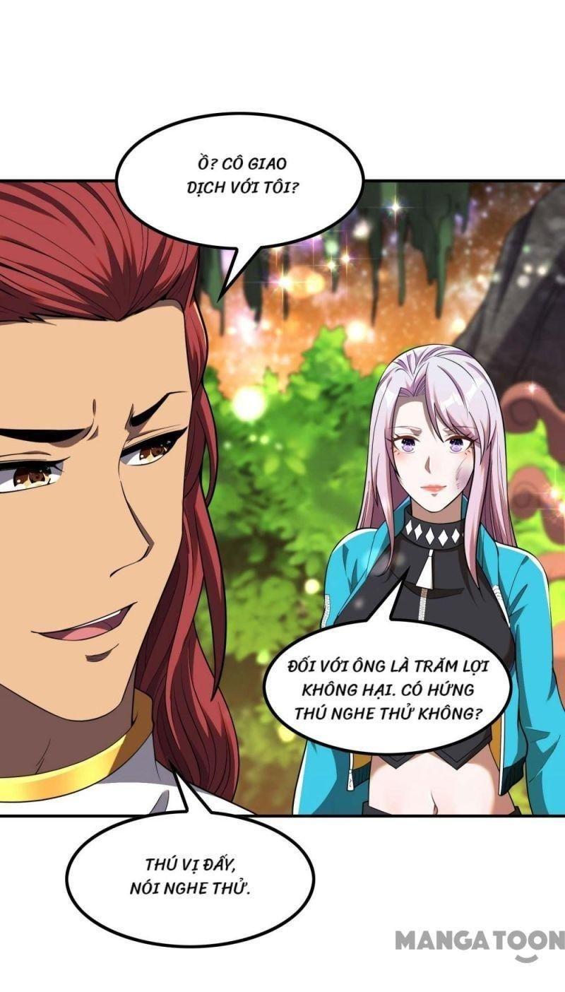 Đệ Nhất Ở Rể Chapter 133 - Trang 2