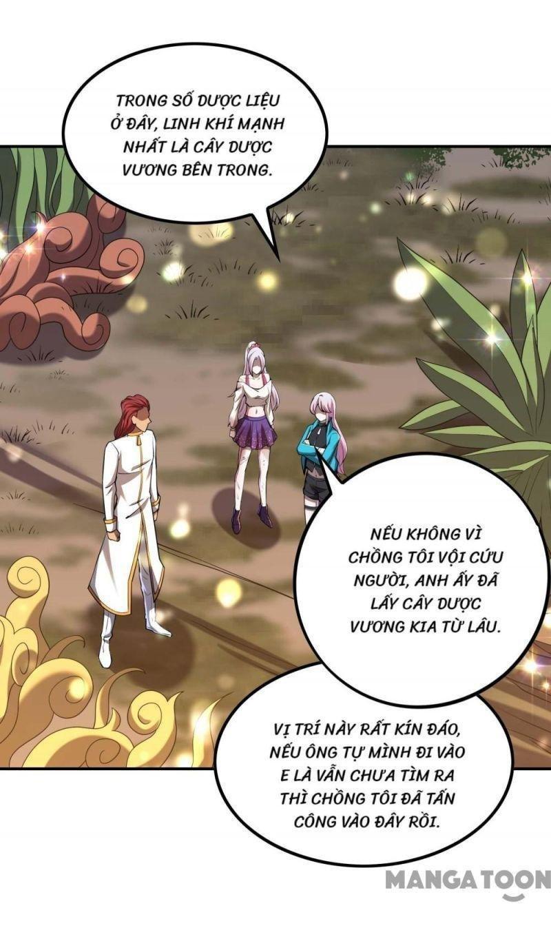 Đệ Nhất Ở Rể Chapter 133 - Trang 2