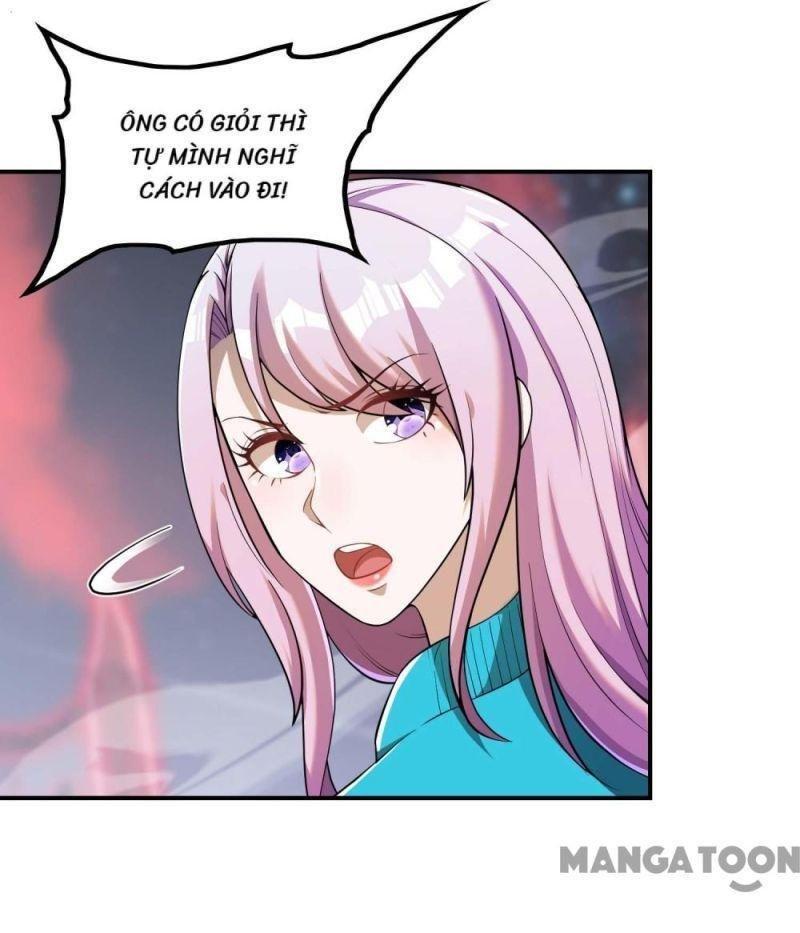 Đệ Nhất Ở Rể Chapter 133 - Trang 2