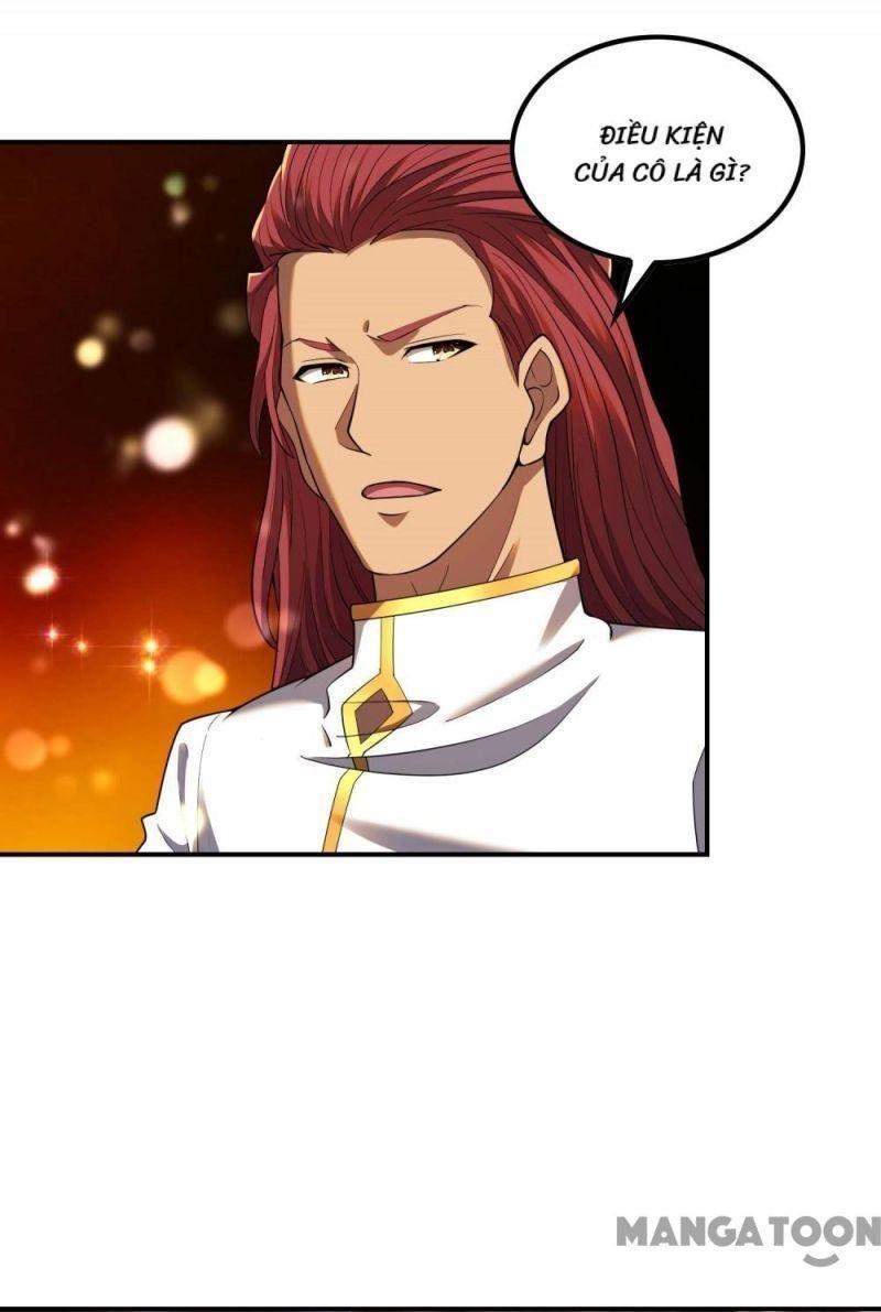 Đệ Nhất Ở Rể Chapter 133 - Trang 2