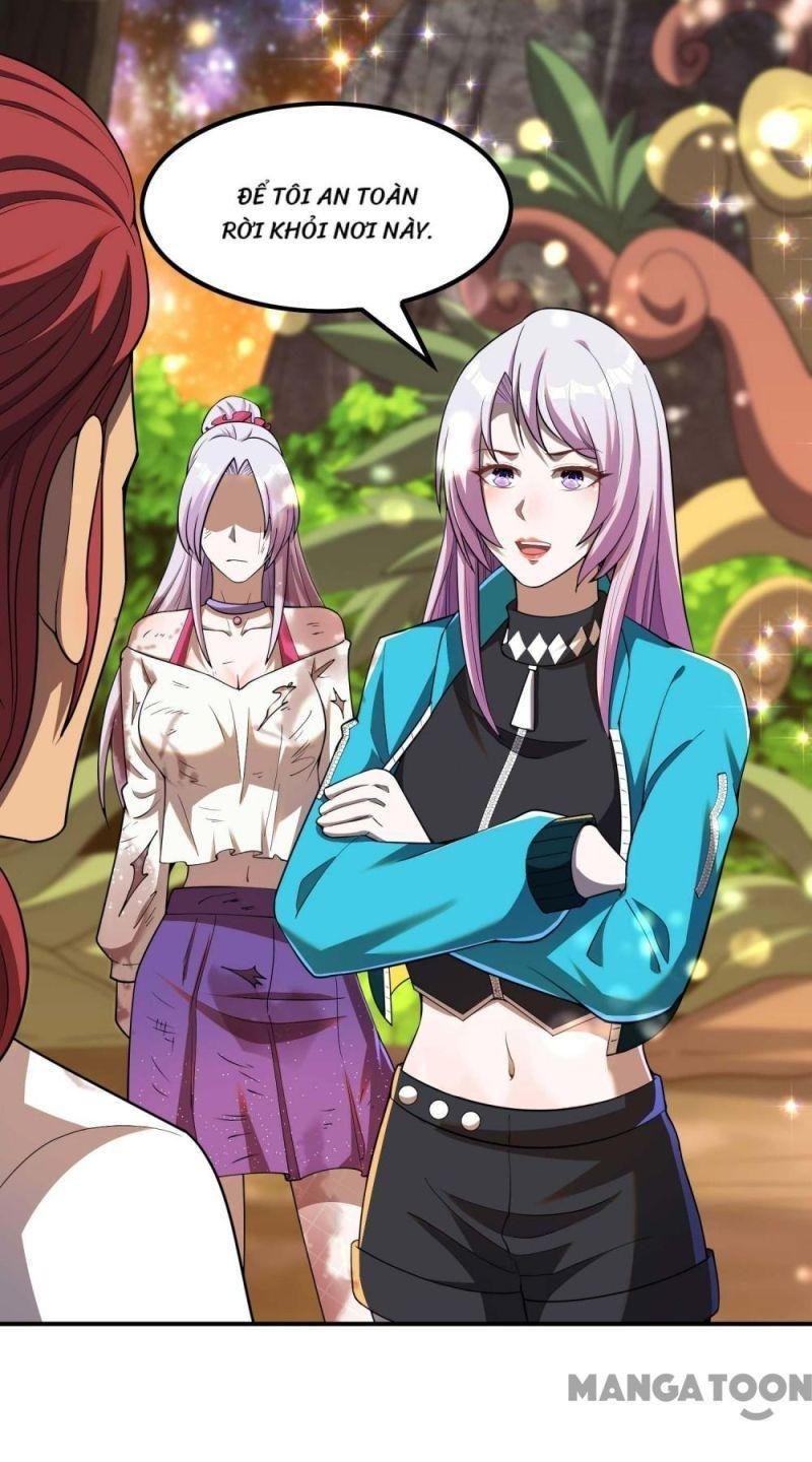 Đệ Nhất Ở Rể Chapter 133 - Trang 2